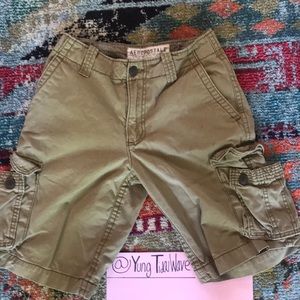 Aeropostale Cargo Shorts